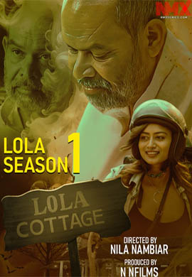 Lola Cottage